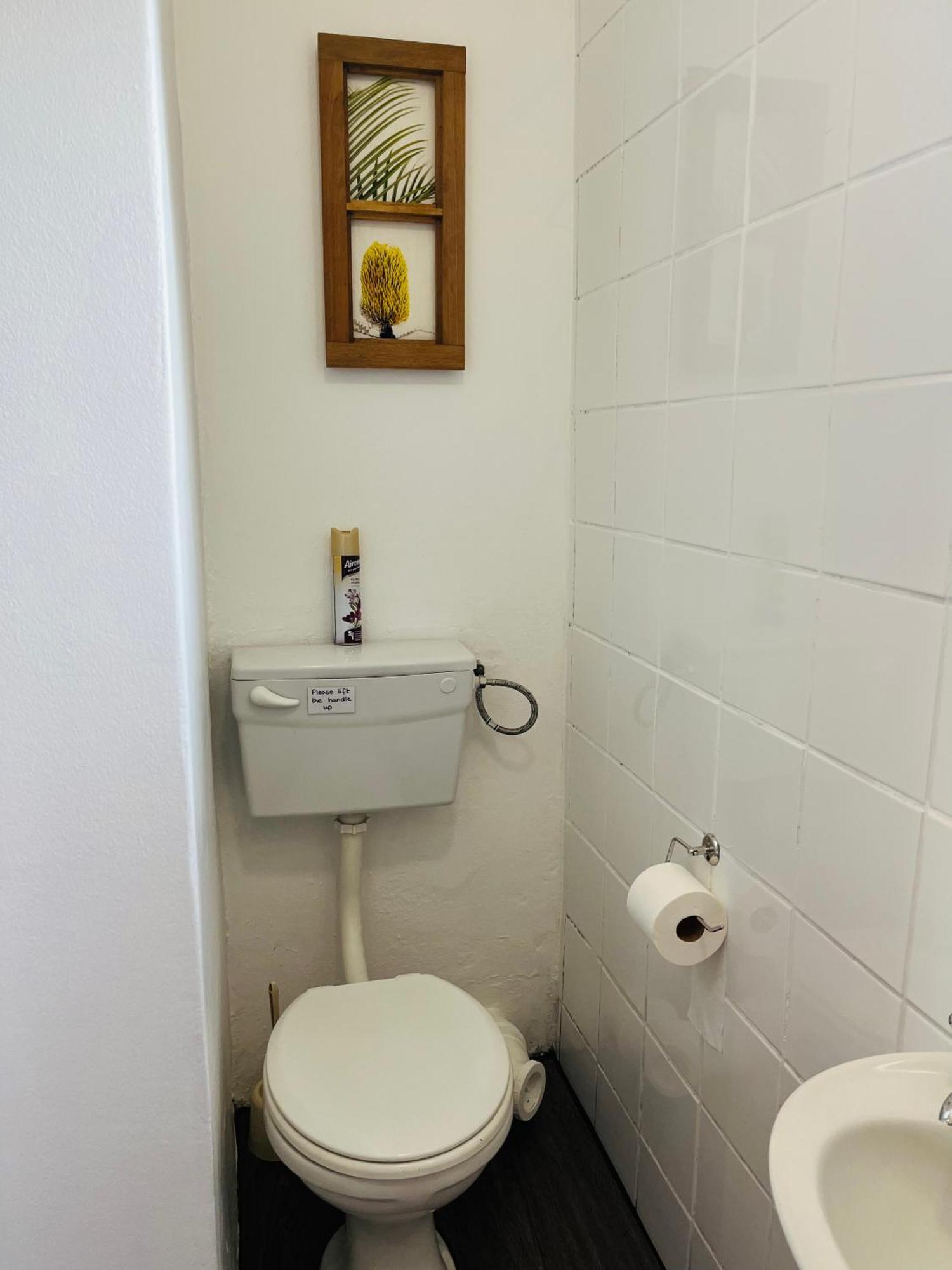 Settlers Valley Bachelor Cottage Port Elizabeth Zewnętrze zdjęcie