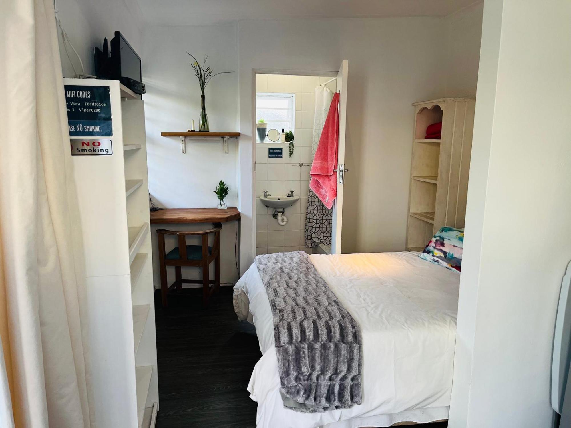 Settlers Valley Bachelor Cottage Port Elizabeth Zewnętrze zdjęcie